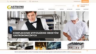 opinie Gastromi