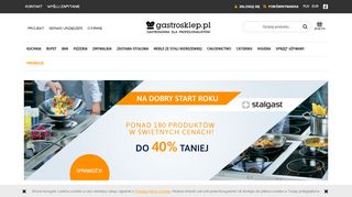 opinie Gastrosklep