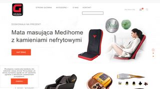 opinie Gateway-hit