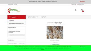 opinie Gawrońscy