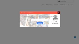 opinie GeekPlanszowy.pl