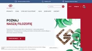opinie Genactiv Trade Sp. z o.o.