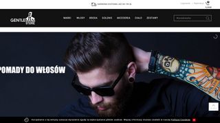 opinie Gentleman-Store.pl