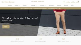opinie GentlemanStore.pl