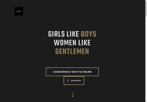 opinie Gentlemen Barber Shop Radom