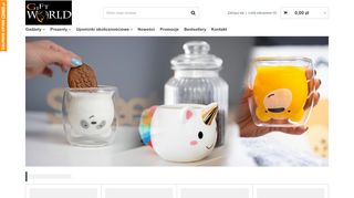 opinie GiftWorld.com.pl