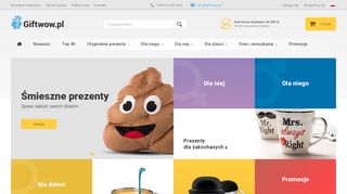 opinie Giftwow.pl