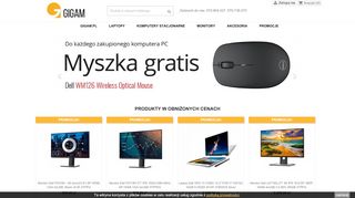 opinie Giga Multimedia