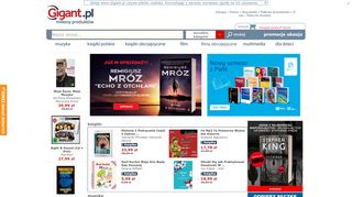opinie Gigant.pl