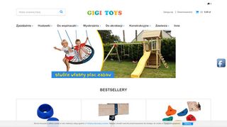 opinie Gigi Toys