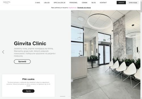 opinie Ginvita Clinic