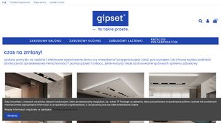 opinie Gipset - to takie proste