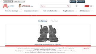 opinie Gjk styling