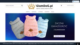 opinie Glamdog.pl