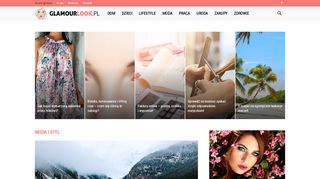 opinie Glamour Look
