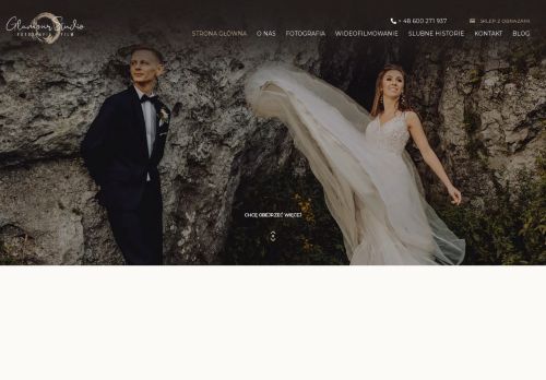 opinie Glamour Studio