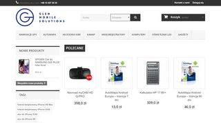 opinie Glen sp. z o.o.