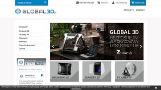 opinie Global3d.pl