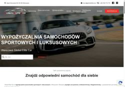 opinie Global Elite Car