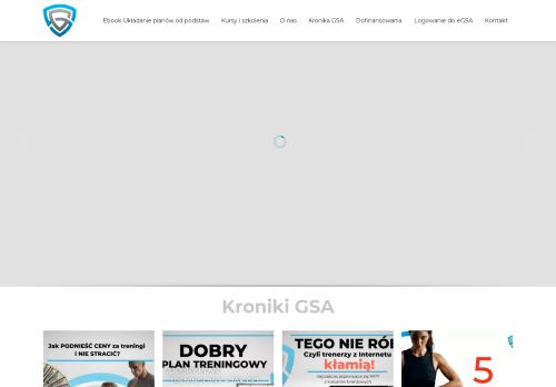 opinie Global Sport Academy 