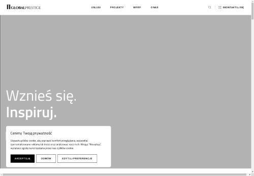 opinie Global prestige