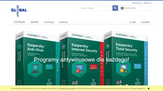 opinie Globalsoft.biz