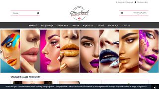opinie Glossyshop.pl
