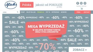 opinie Gluck.pl