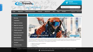 opinie GoTravels - i podróże stają się łatwiejsze