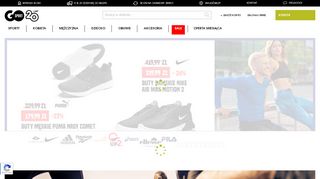 opinie Go Sport