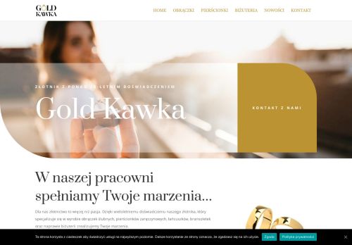 opinie Gold Kawka