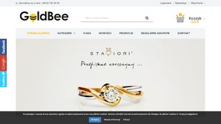 opinie Goldbee