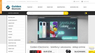opinie Golden Trading Limited
