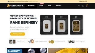 opinie Goldenmark