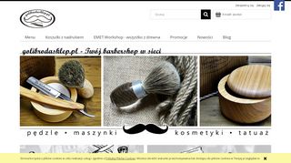 opinie Golibrodasklep.pl