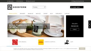 opinie GoodForm