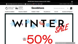 opinie Goodshoes