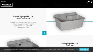 opinie Gospo.eu