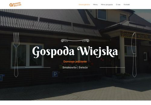 opinie Gospoda Wiejska
