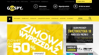 opinie Gospy.pl