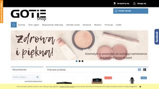 opinie Gotieshop