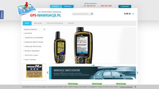 opinie Gps-nawigacje.pl