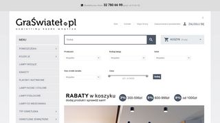 opinie Gra Świateł