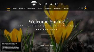 opinie Grace Shoes