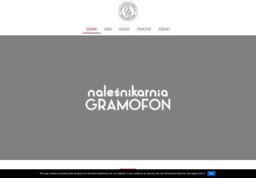 opinie Gramofon