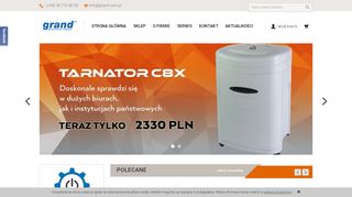 opinie Grand Sp. z o.o.