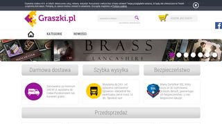 opinie Graszki.pl