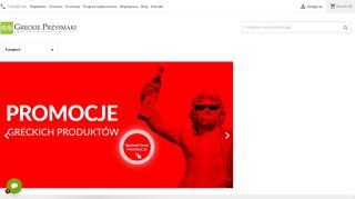 opinie Greckie Przysmaki