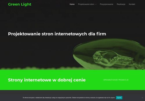 opinie Greenlightforbusiness