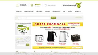 opinie Gremlin.com.pl